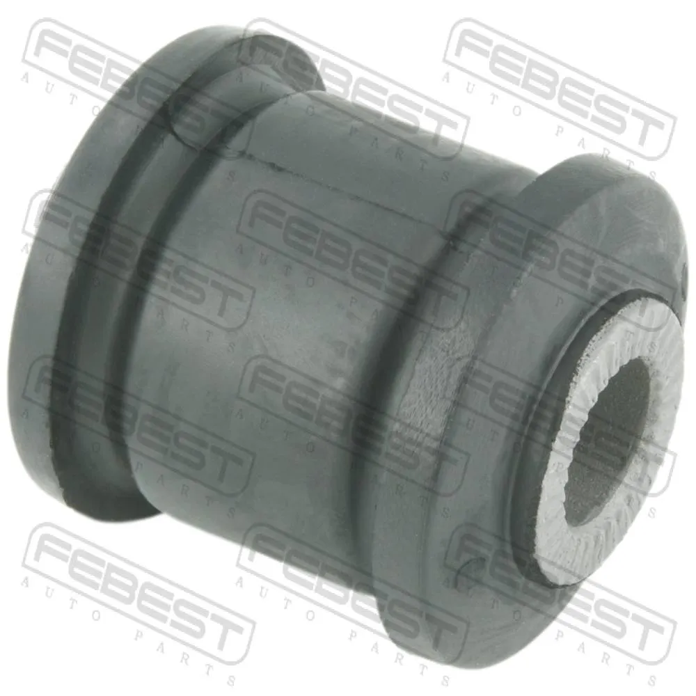 Сайлентблок задней поперечной тяги TOYOTA COROLLA AE10#,CE10#,EE10# 1991.06-2002.06 FEBEST TAB-583