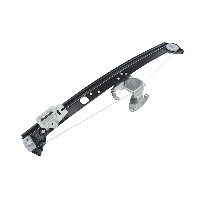 Стеклоподьемник стекла BMW X5 -06 /правый REAR/ NTY EPSBM004
