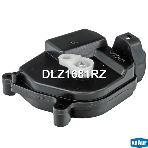 Актуатор замка двери KRAUF DLZ1681RZ