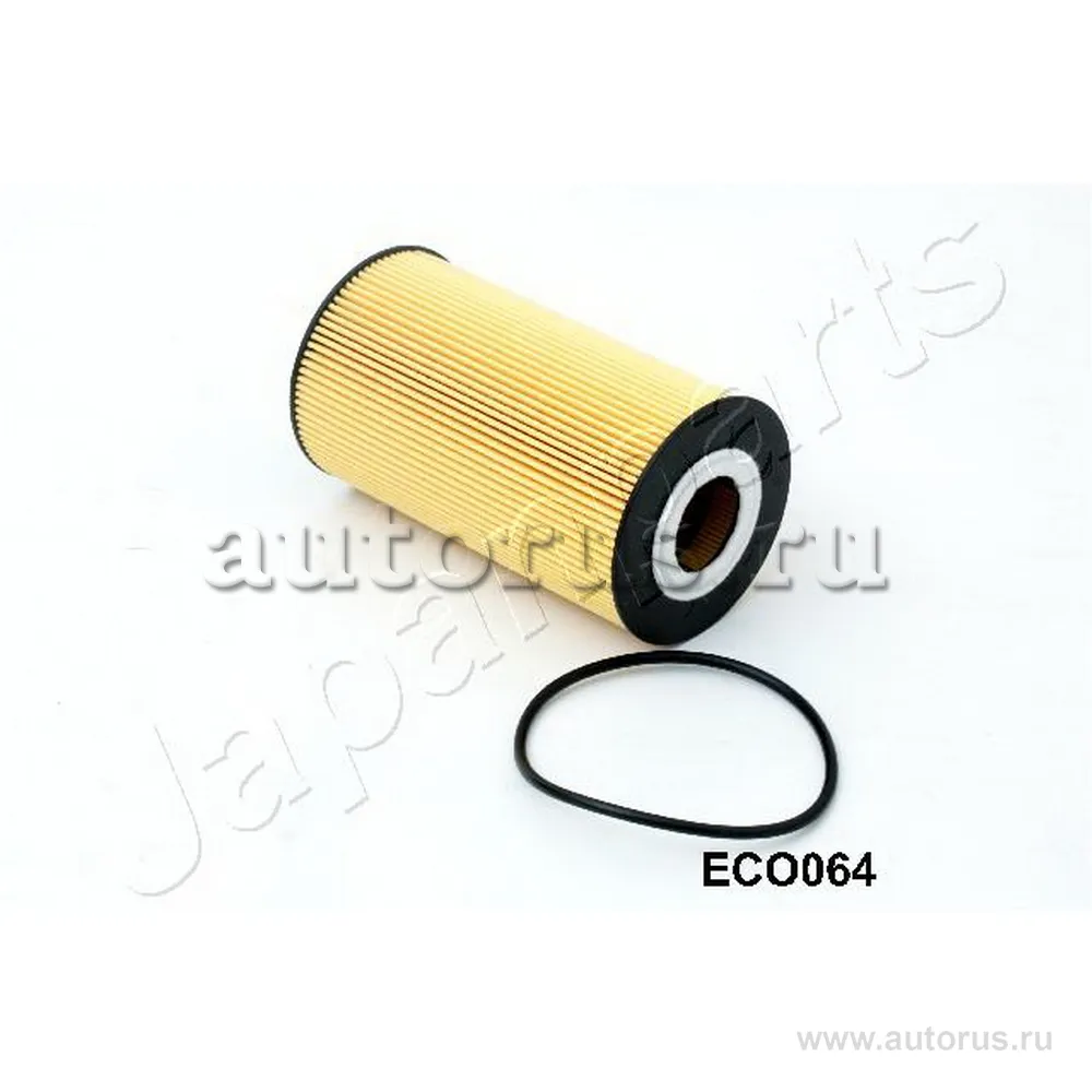 Фильтр масляный MB W220 S400CDI/G 400CDI JAPANPARTS FO-ECO064