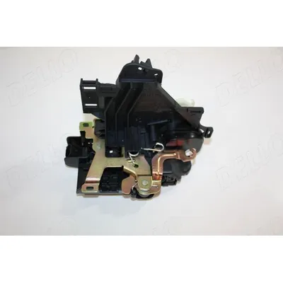 Замок передней левой двери в сборе / SEAT,SKODA Fabia,VW 00~ DELLO 100019710