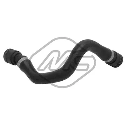 Патрубок BMW E53 Metalcaucho 98564