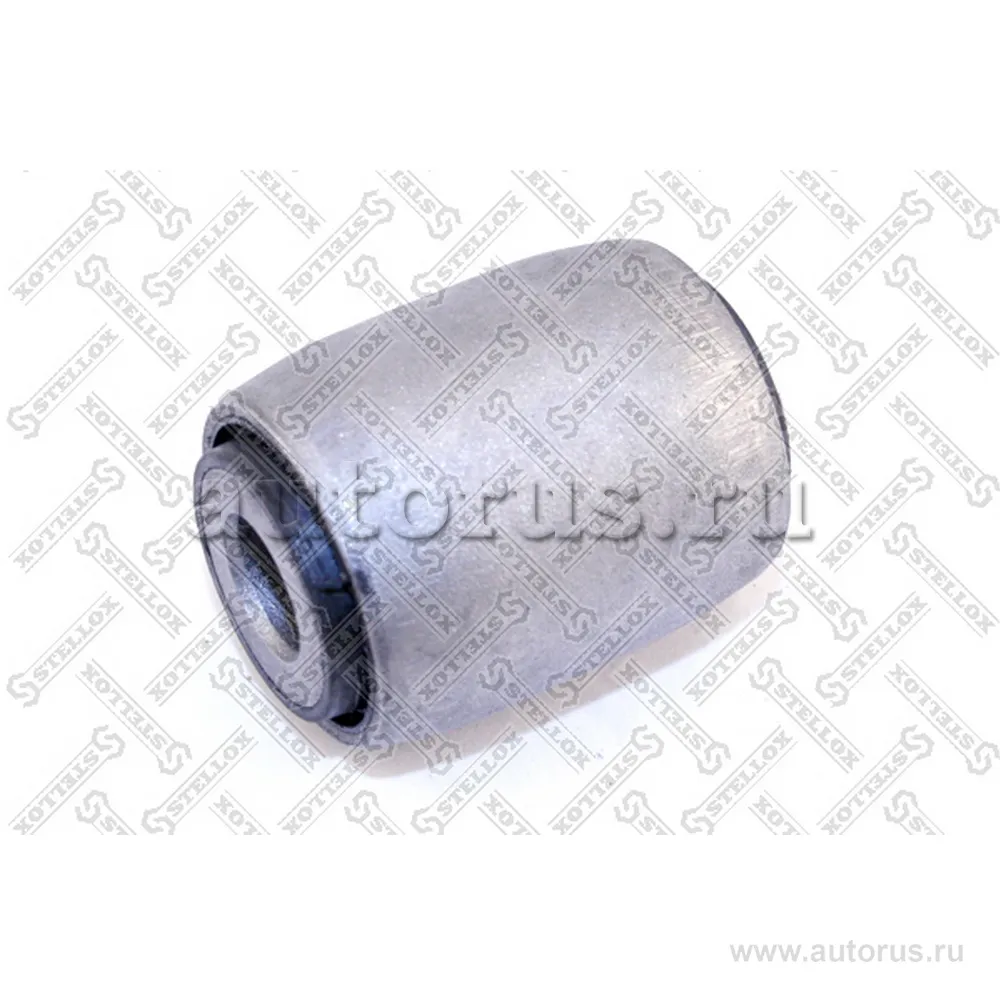 Сайлентблок рычага верхн. Honda Civic all 87-91/CRX all 87-92 STELLOX 87-37003-SX