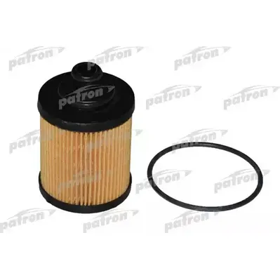 Фильтр масляный FIAT: 500 07-, BRAVO 07-, DOBLO 05-, DOBLO Cargo 0 PATRON PF4205