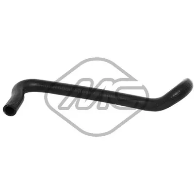 Патрубок печки STAREX Metalcaucho 98995