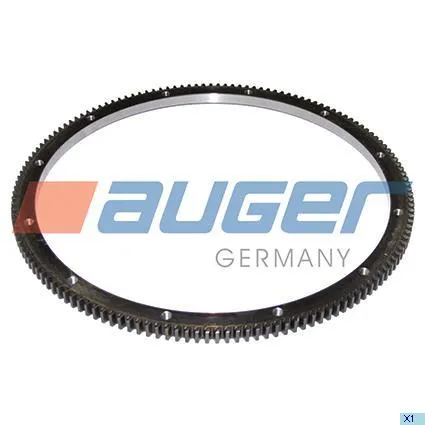 Шестерня маховика AUGER 58416