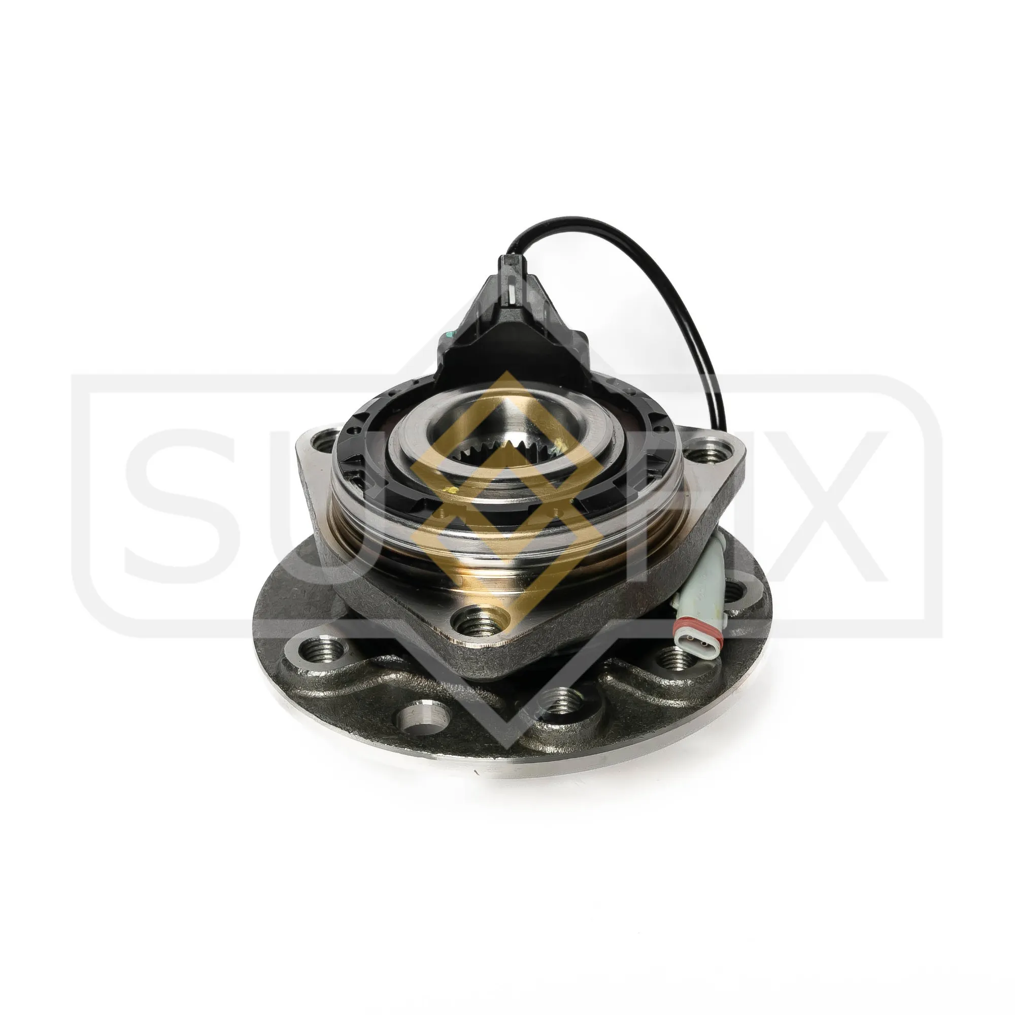 Ступица SUFIX SN-1202