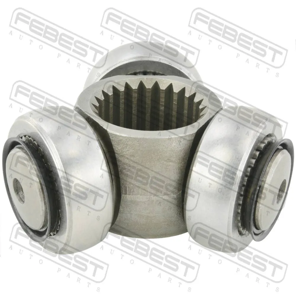 Трипоид 22x31.95 SUZUKI Grand Vitara II 05-> /22x31,95mm FEBEST 0716-GVJBRH