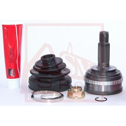 Шрус наружный 32x64x28 ASVA HN-ACEA50