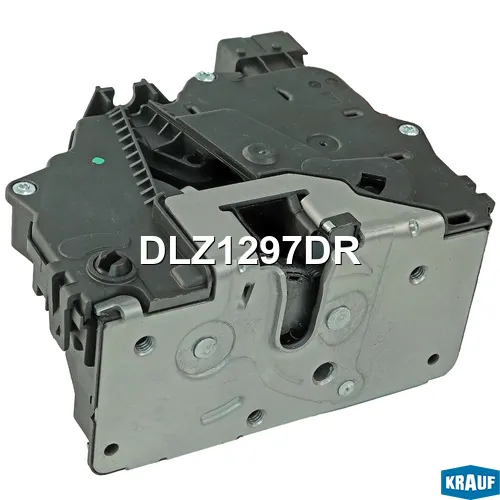 Замок двери KRAUF DLZ1297DR