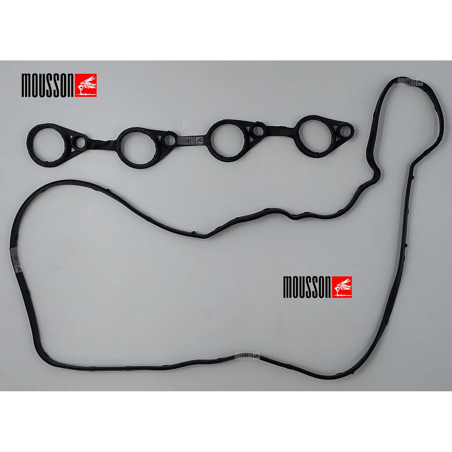 Прокладка клапанной крышки Hyundai/Kia G4FC/FA MOUSSON SCGG4FC