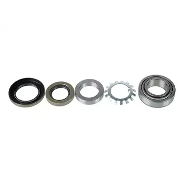 К-кт подшипника ступ. зад. Hyundai H100 2. STELLOX 43-28257-SX