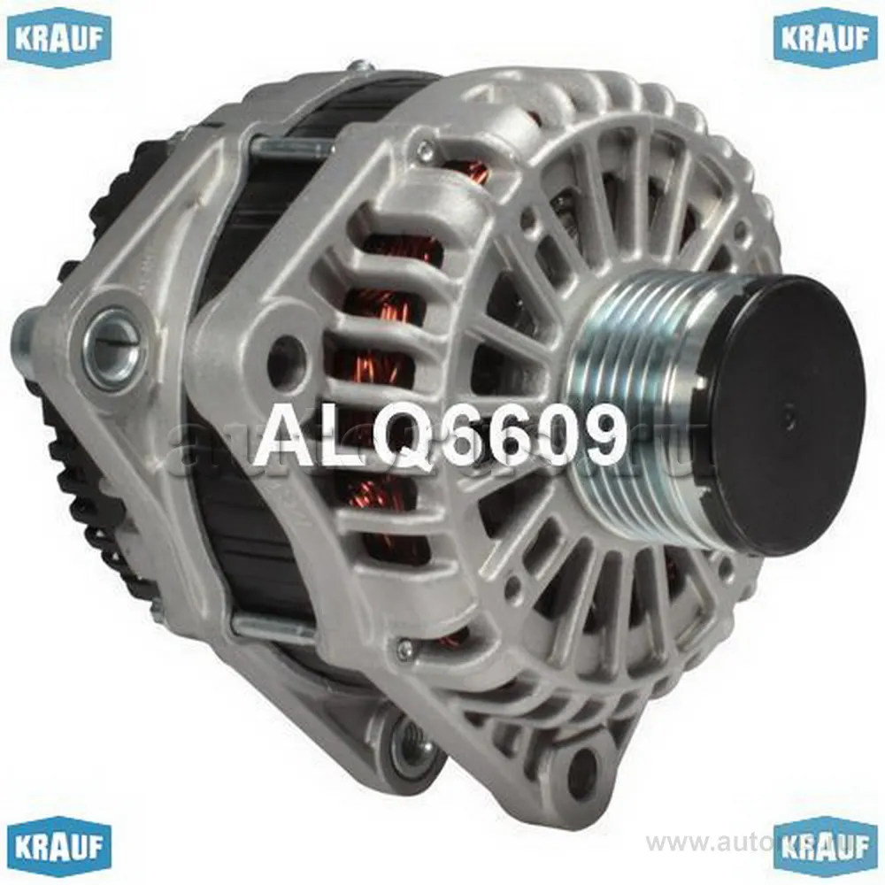 Генератор KRAUF ALQ6609