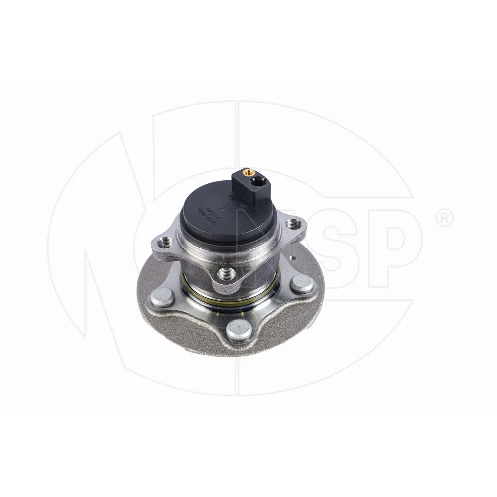 Ступица задняя в сборе левая GEELY ATLAS PRO 2WD NSP NSPRS102N26