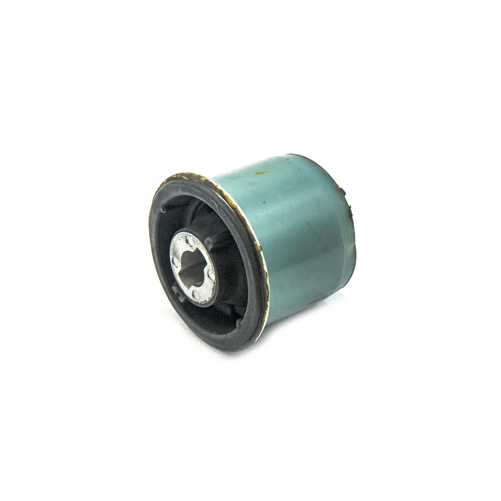 Сайлентблок задней балки PEUGEOT 307 02->CITROEN C4 04-> FIXAR FG0202