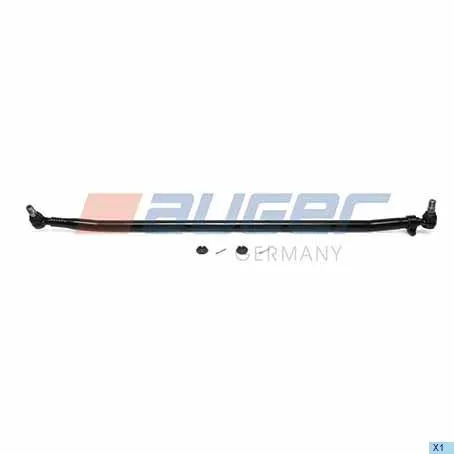 Тяга рулевая продольная MERCEDES L 1685 mm AUGER 11168