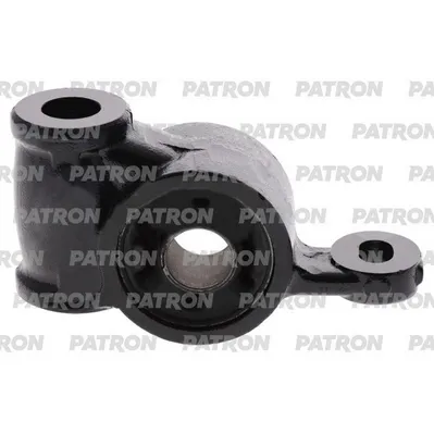 Сайлентблок рычага подвески левый в корпусе MAZDA 6 12- CX-5 11- PATRON PSE12466