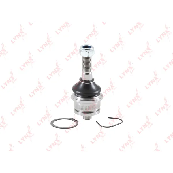Опора шаровая перед L=R VW Transporter 4 1.6-2.8 90-03 LYNXauto C1079LR