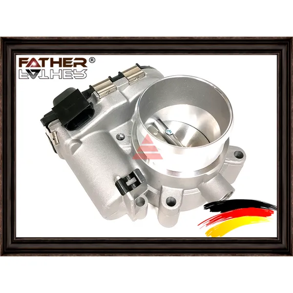Заслонка FATHER F00247S01
