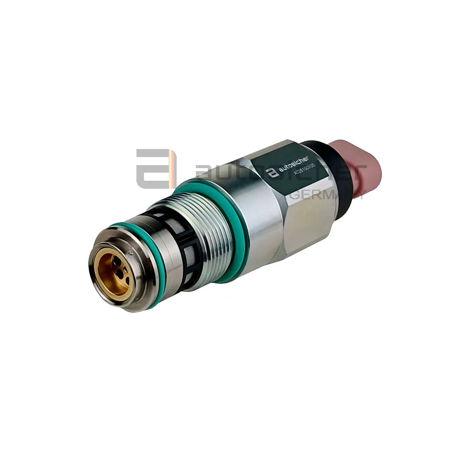 Актуатор (регулятор) топливный AUTOSICHER A028100R05