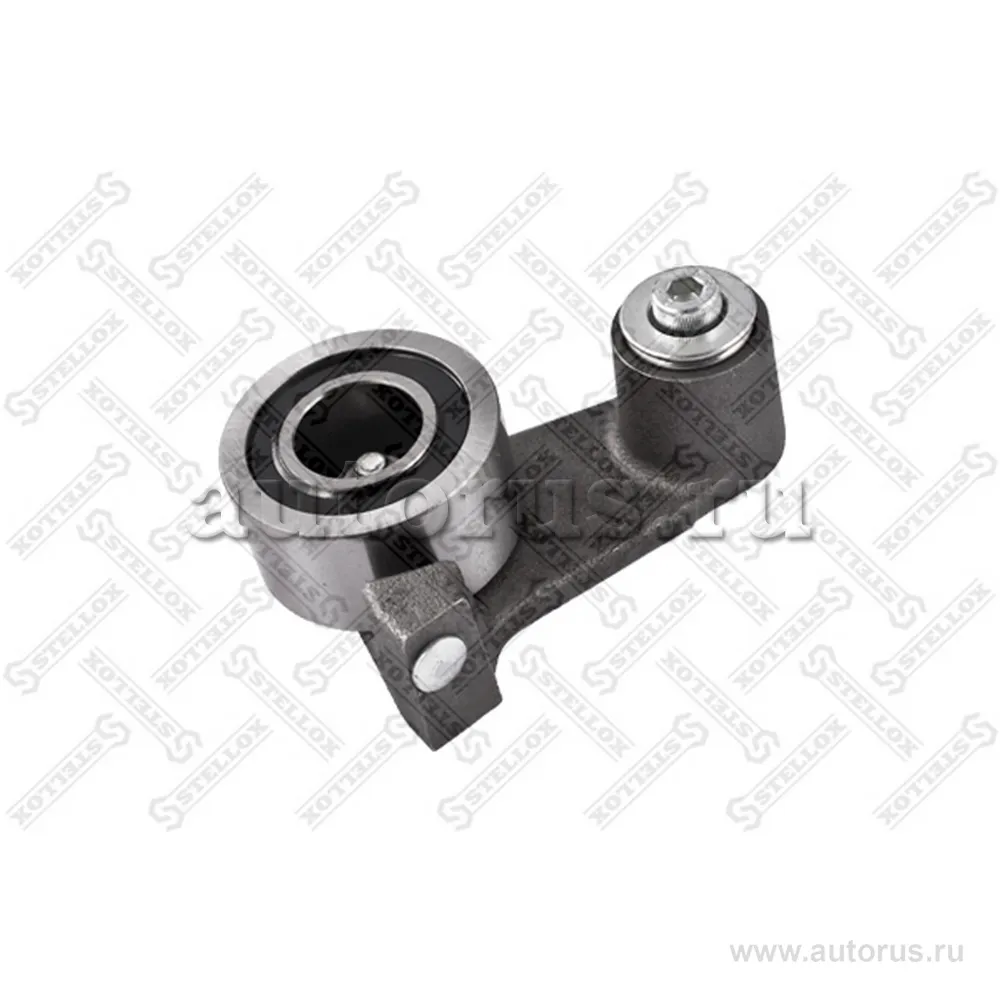 Ролик нат. ГРМ Renault Laguna STELLOX 0340273_SX