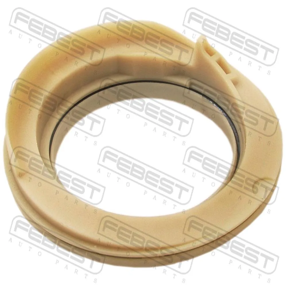 Подшипник опоры переднего амортизатора RENAULT MEGANE II 2002.02-2012.06 [EU] FEBEST RNB-M2