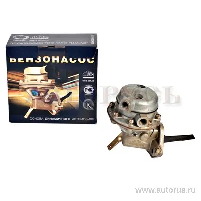 Бензонасос для а/м ГАЗ-2410 ШААЗ 24-1106011