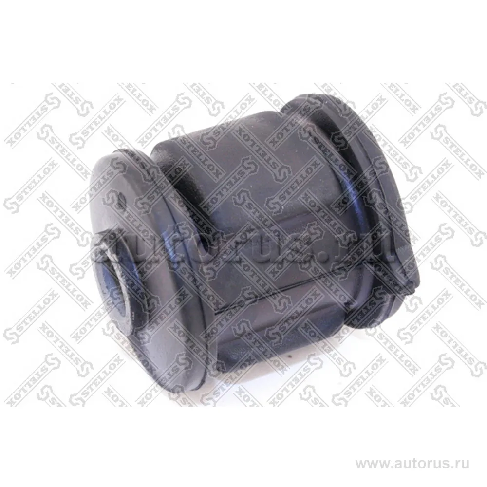 Сайлентблок продол. рычага зад. подвески Toyota Avensis 97-03 STELLOX 87-98022-SX