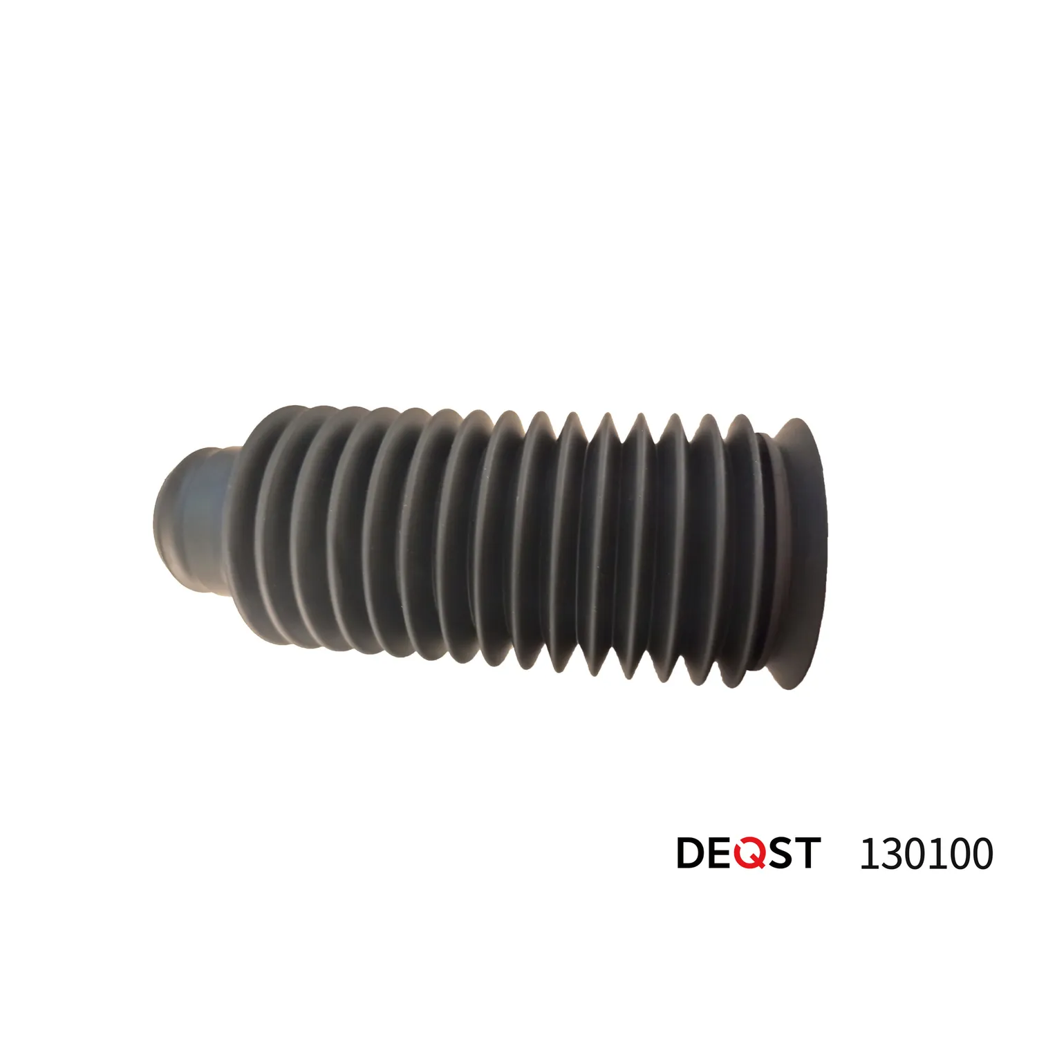 Пыльник амортизатора переднего (HONDA jazz/fit gd# 2002-2008) DEQST 130100
