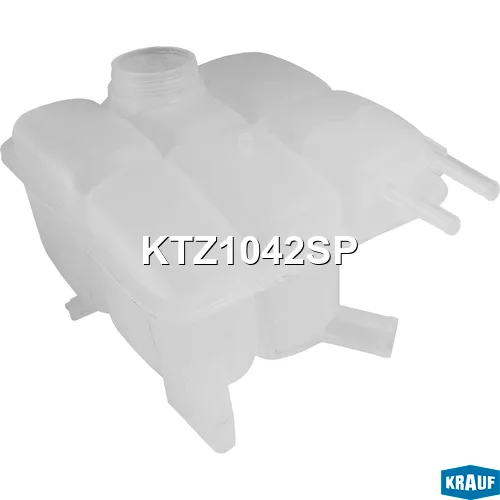 Бачок расширительный FORD Focus II/C-Max/VOLVO S40 II KRAUF KTZ1042SP