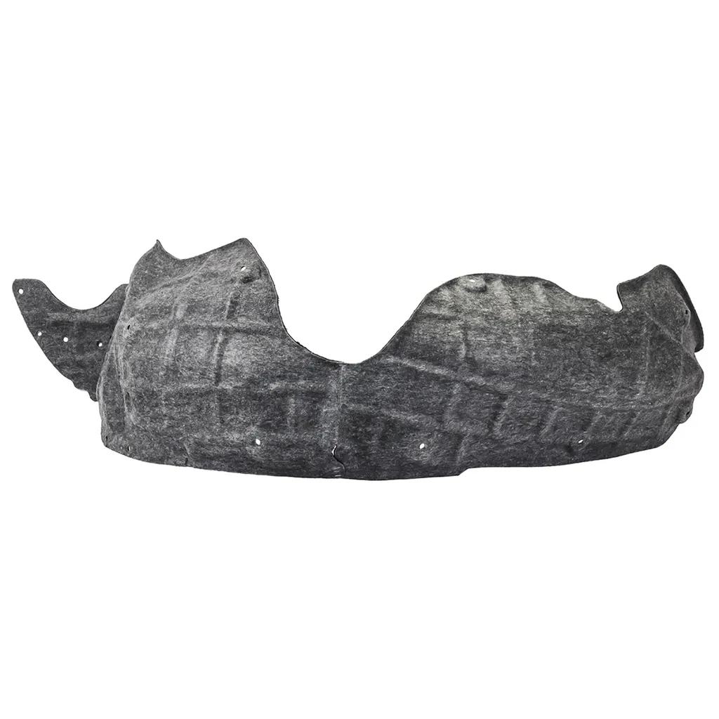 Подкрылок задний левый UNI-K 2020- SAILING CGL0300271L