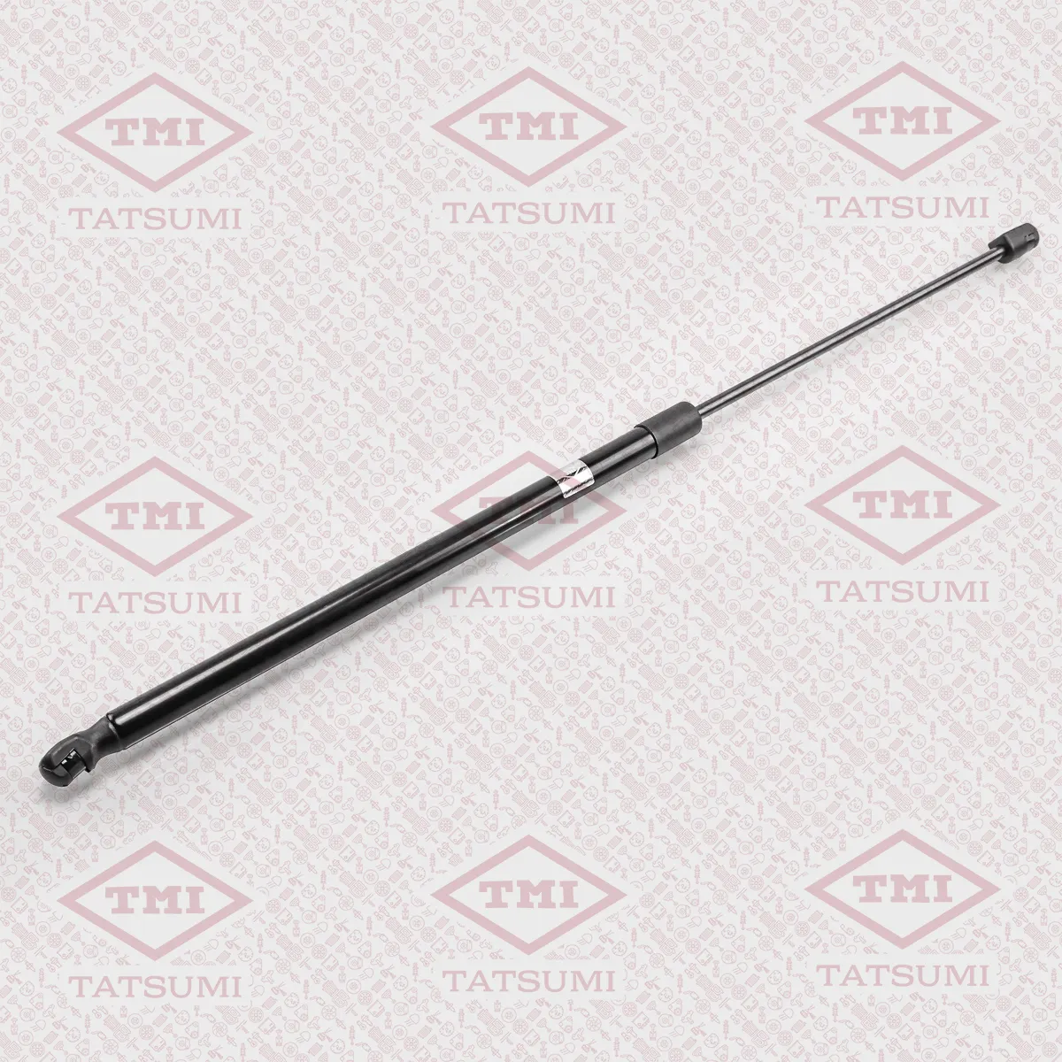 Амортизатор багажника (L=640mm, F=595N) CITROEN C4 06-> TATSUMI TAF1016