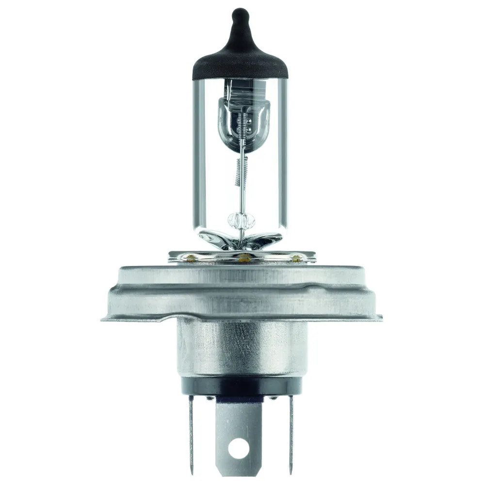 Лампа 12V H4 60/55W HELLA 1 шт. картон 8GJ 004 173-121