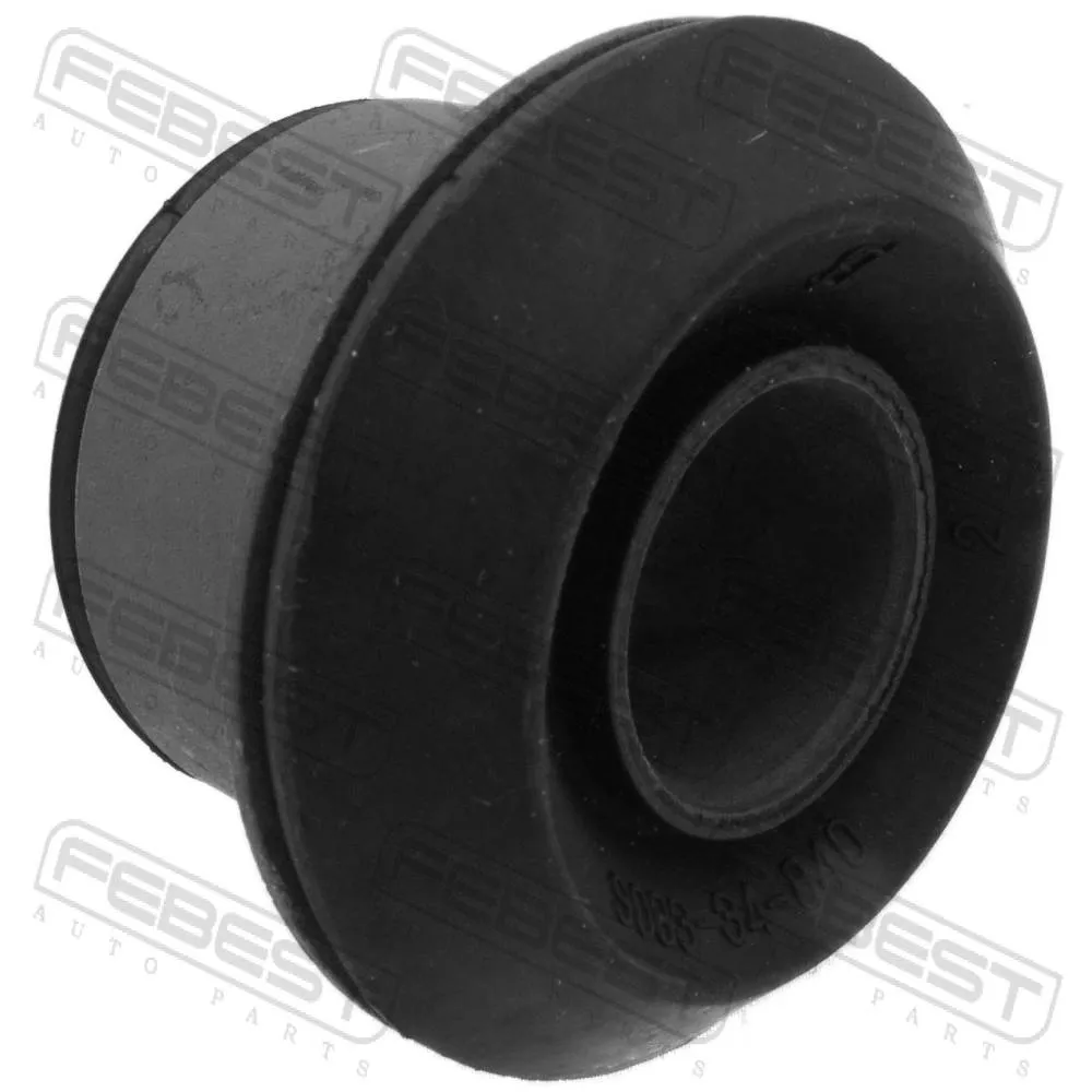 Сайлентблок переднего верхнего рычага MAZDA E2000 SD,SR 1987-2009 [GEN] FEBEST MZAB-049
