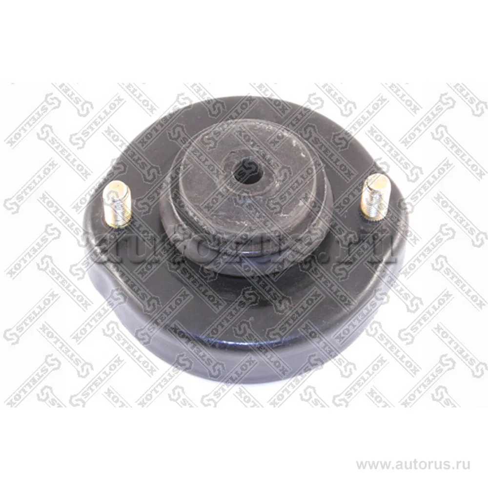 Опора амортизатора переднего Honda Civic all 91-95 STELLOX 12-37010-SX