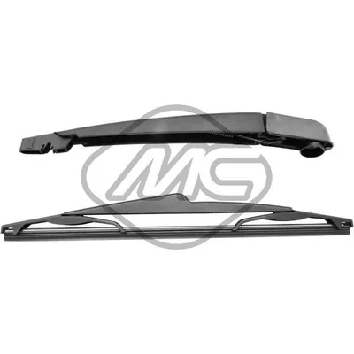 ПОВОДОК + ЩЕТКА Peugeot 3008 Metalcaucho 68392
