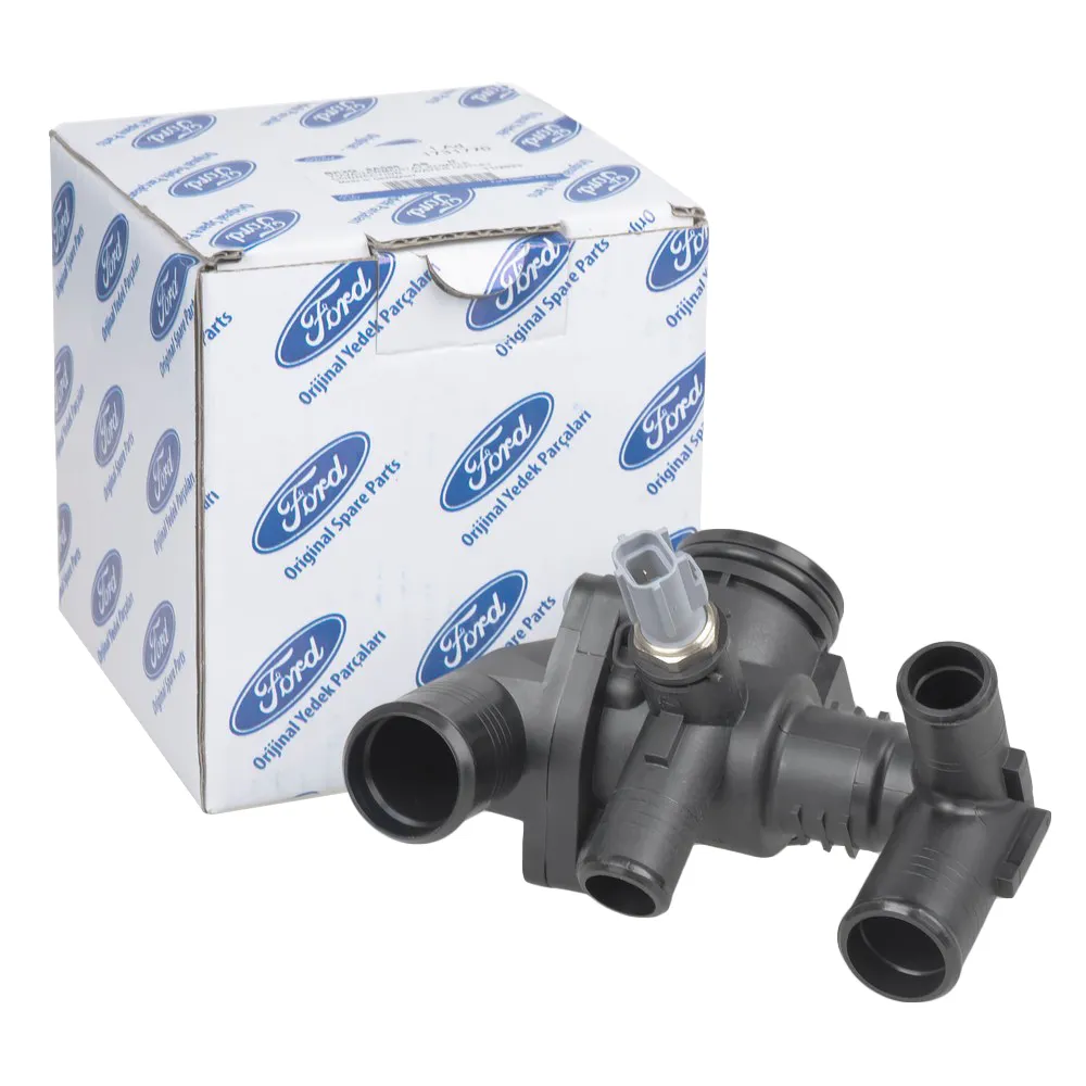 Корпус термостата FORD 1731770