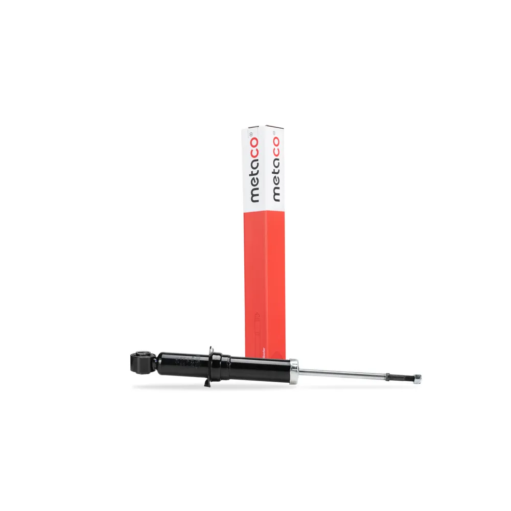Амортизатор задний TOYOTA COROLLA E12 (2001-2006) Metaco 4820-291