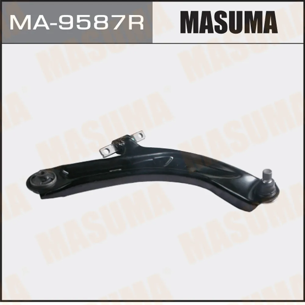 Рычаг нижний (R) MASUMA MA9587R