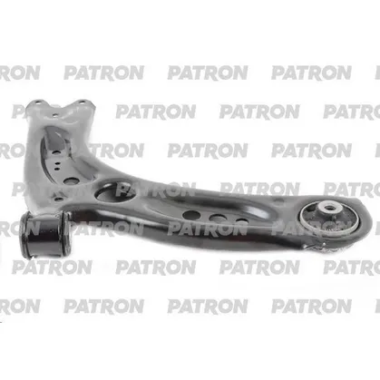 Рычаг подвески без шаровой, AUDI A3 08/12 - SKODA OCTAVIA 11/12- PATRON PS5447R