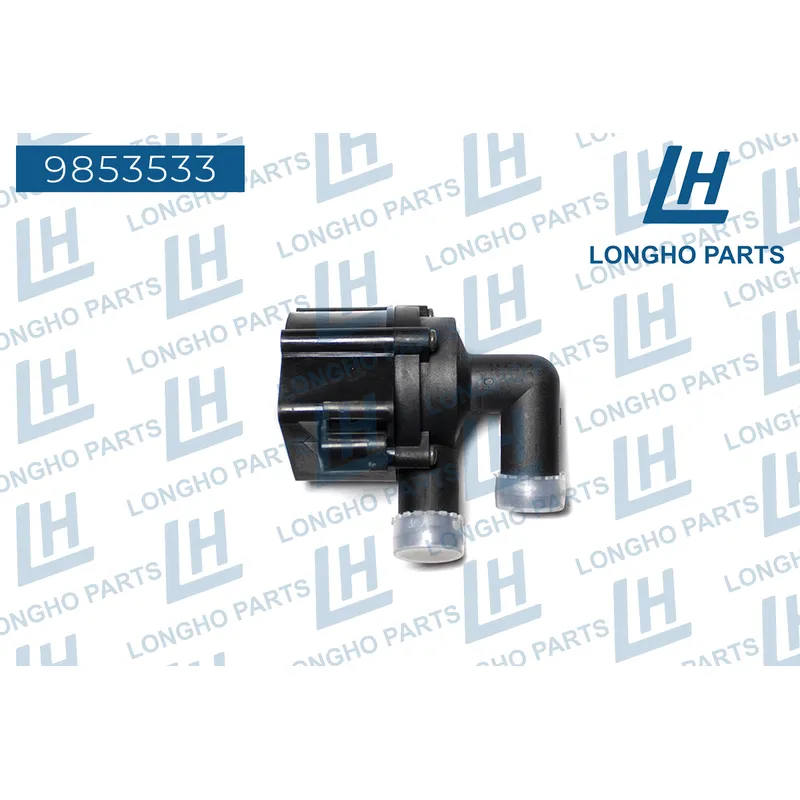 Насос сист охлажд LONGHO 9853533