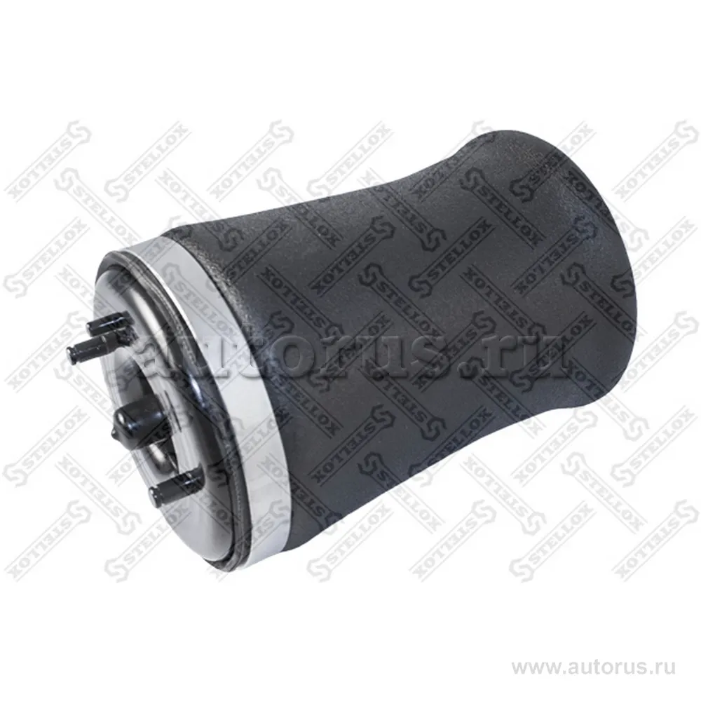 Пневмоподушка задняя правая EDC S221A S226A BMW X5 E53 STELLOX 30-00028-SX