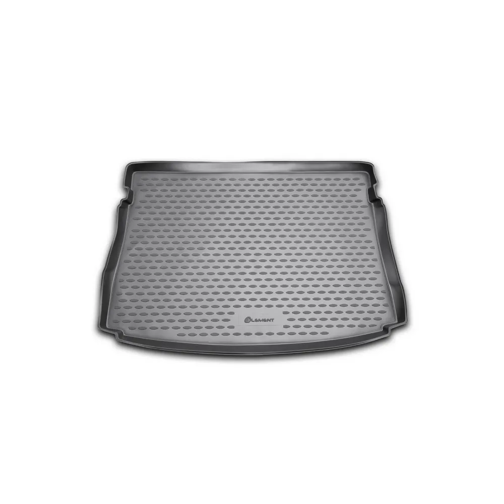 Коврик в багажник Volkswagen Golf VII 2012-2019 хэтчбек полиуретан Element NLC.51.44.B11