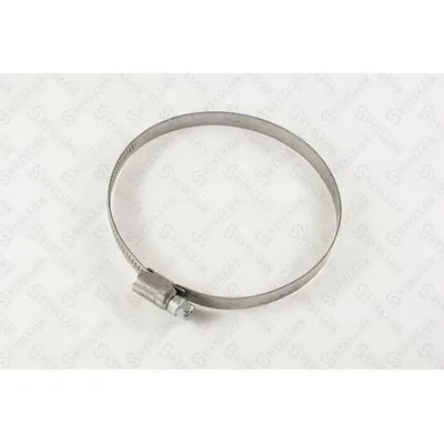 Хомут червячный 80-100/9 металлический STELLOX 89-18030-SX