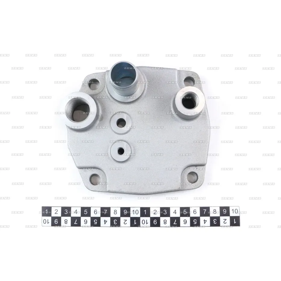 Верхняя часть головки компрессора e13c-t ZEVS HAU-0A71