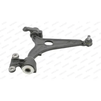 Рычаг подвески Front Right CITROEN/FIAT/PEUGEOT Jumpy/Scudo/Expert 01/07-