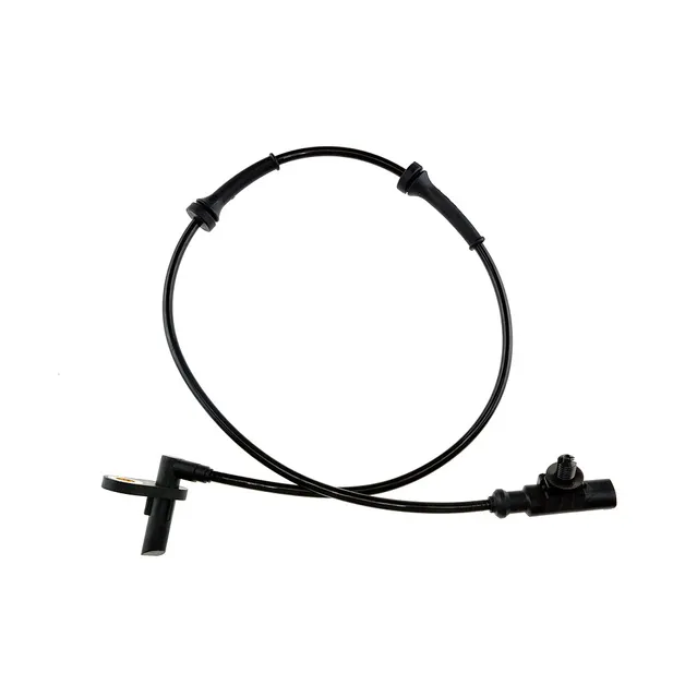 Датчик ABS зад NISSAN MICRA K12 03 NOTE 06- /левый/ NTY HCANS071