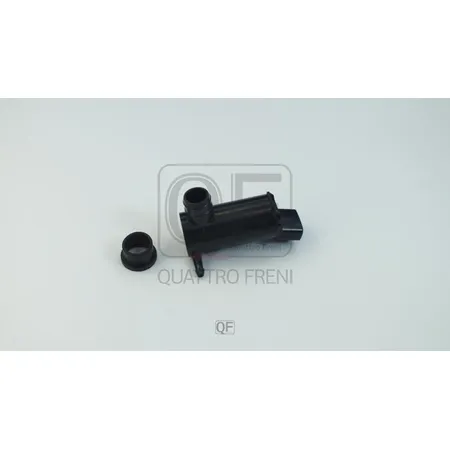 Насос омывателя QUATTRO FRENI QF00N00183