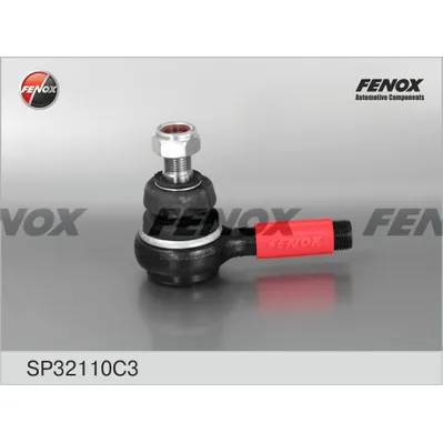Наконечник рулевой R УАЗ 469 FENOX SP32110C3