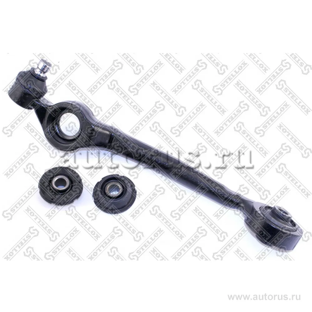 Рычаг левый Audi 100/A6 91-97 STELLOX 54-00747-SX